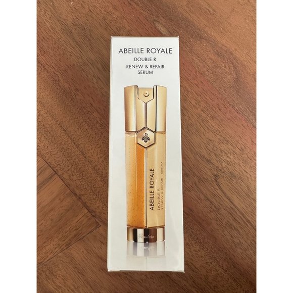 Guerlian double r renew and repair serum New 50ml - Picture 1 of 4